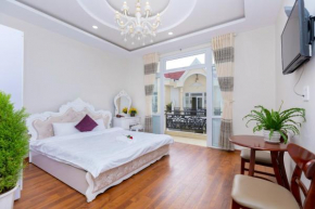 Villa GDH Đà Lạt - Gần Chợ Đêm, Gần Hồ Xuân Hương, Gần Quảng Trường